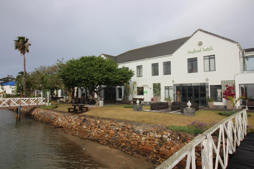 Apex Travel Club - ATC - MyPond Hotel