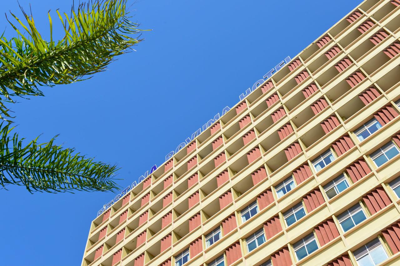 Apex Travel Club - ATC - Pestana Rovuma
