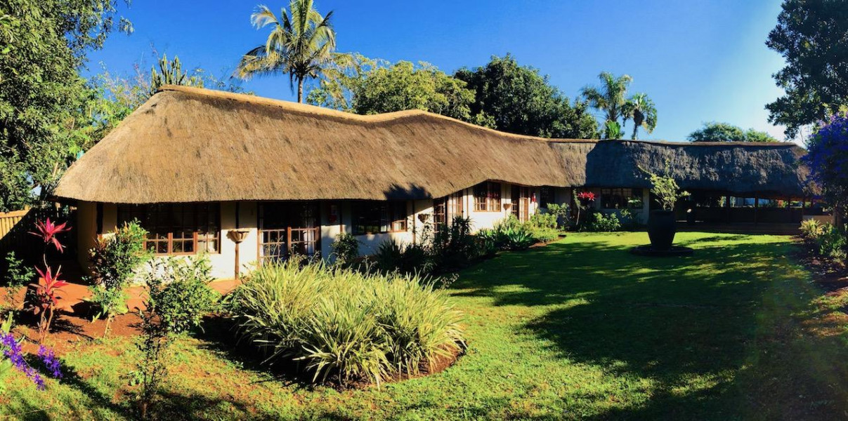 Apex Travel Club - ATC - Hlulala Guest Lodge