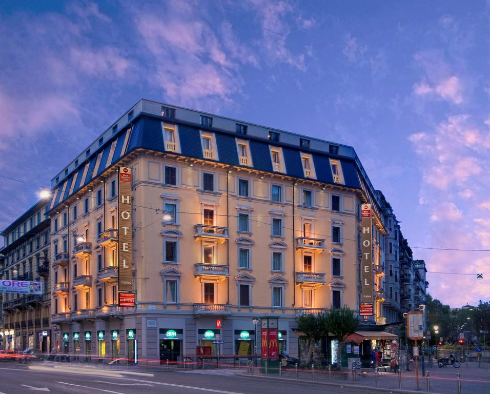 Apex Travel Club - ATC - Best Western Plus Hotel Galles