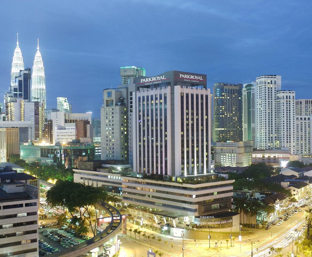Apex Travel Club - ATC - PARKROYAL Kuala Lumpur