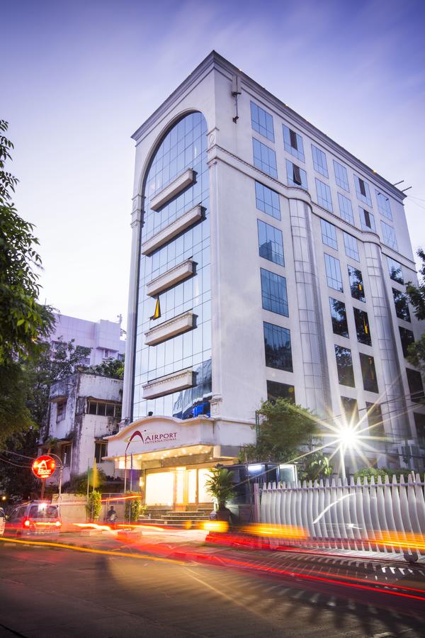 Apex Travel Club - ATC - Hotel Airport International