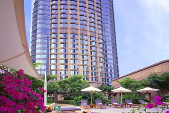 Apex Travel Club - ATC - The Westin Kuala Lumpur