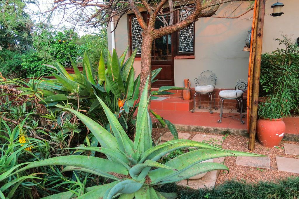 Apex Travel Club - ATC - Gecko Hill B&B