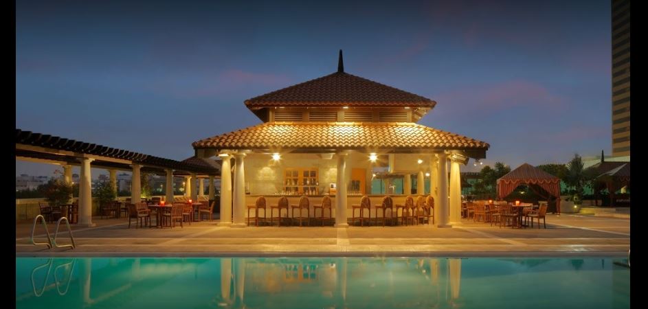 Apex Travel Club - ATC - Hyatt Regency Dubai