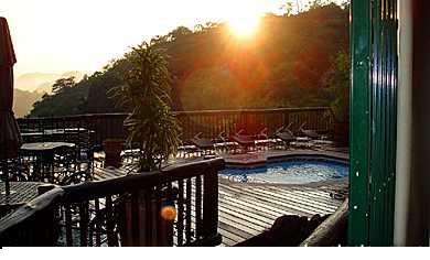 Apex Travel Club - ATC - Matopos Lodge