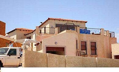 Apex Travel Club - ATC - Daleens Seaview House