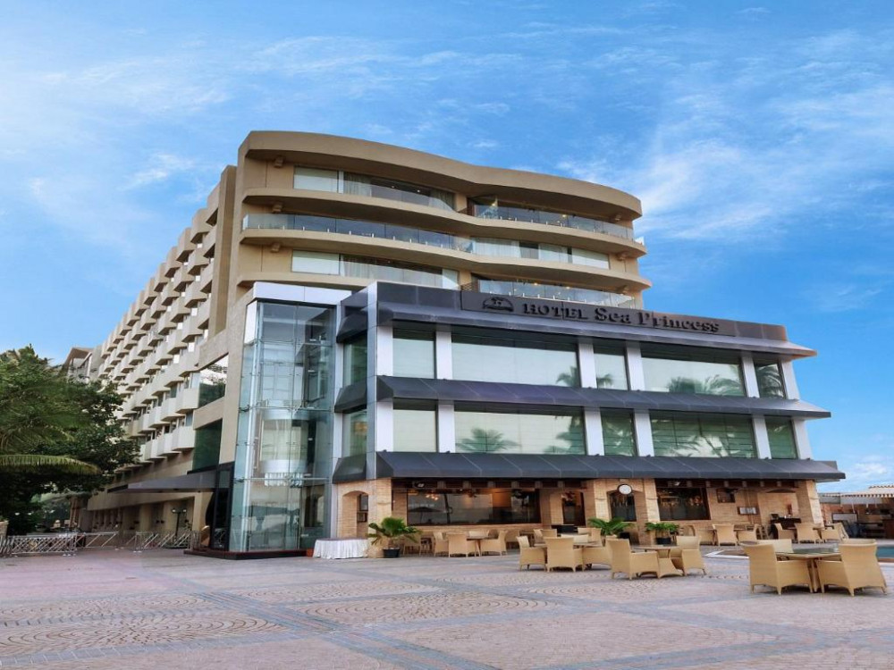 Apex Travel Club - ATC - Hotel Sea Princess