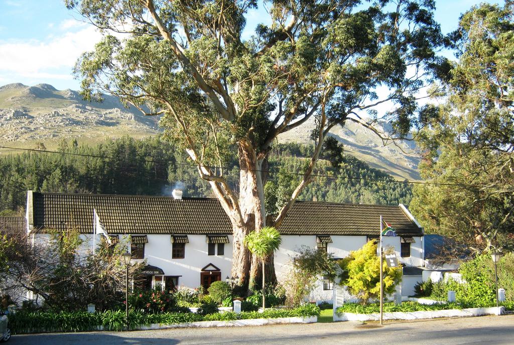 Apex Travel Club - ATC - Houw Hoek Hotel