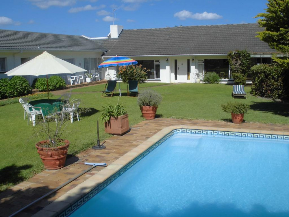 Apex Travel Club - ATC - Hortensia Lodge