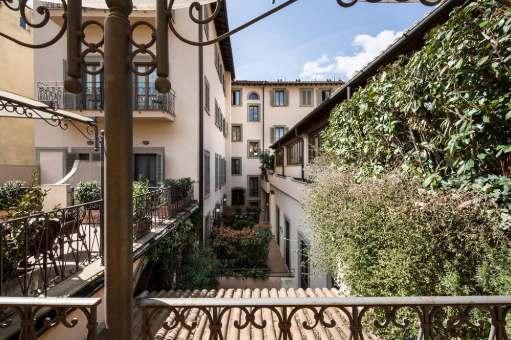 Apex Travel Club - ATC - Hotel Adler Cavalieri
