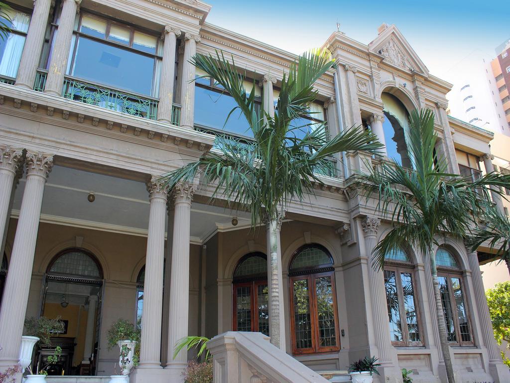 Apex Travel Club - ATC - Durban Manor Hotel and Conference Centre