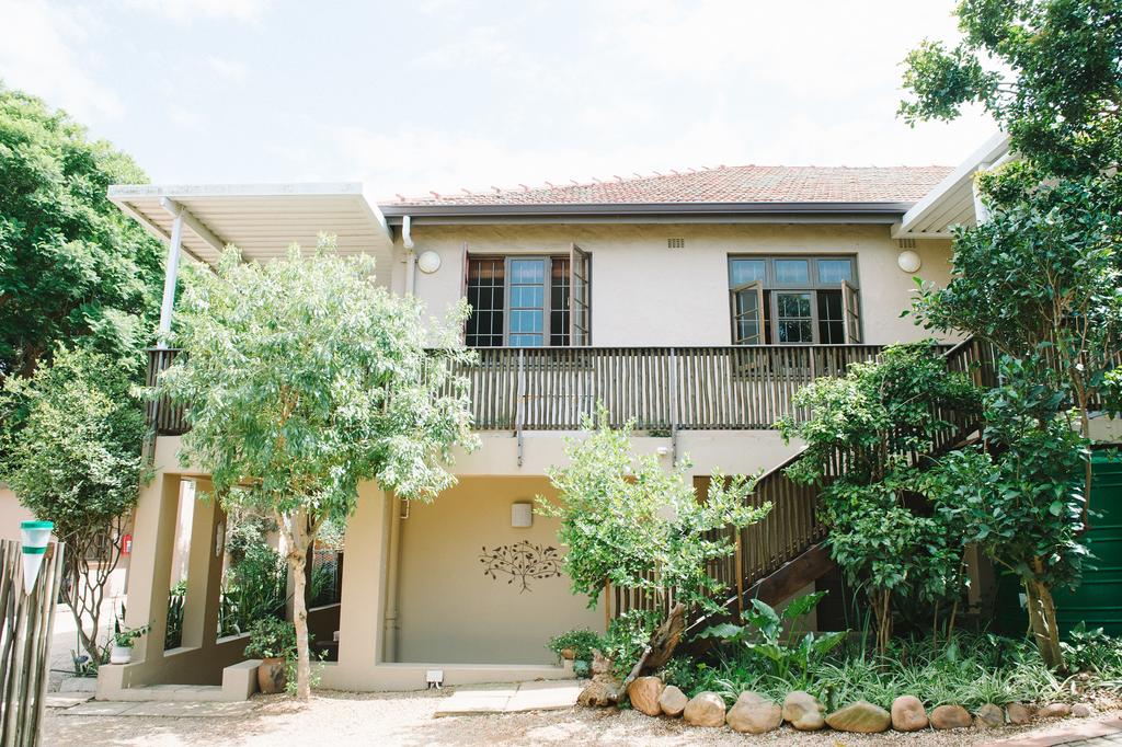 Apex Travel Club - ATC - Mackaya Bella Guest House