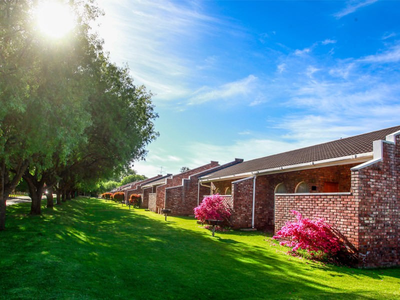 Apex Travel Club - ATC - Kleinplaas Resort