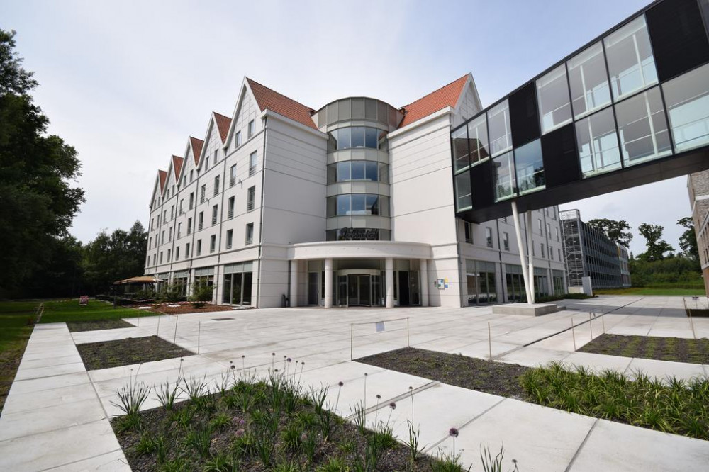 Apex Travel Club - ATC - Hotel Velotel