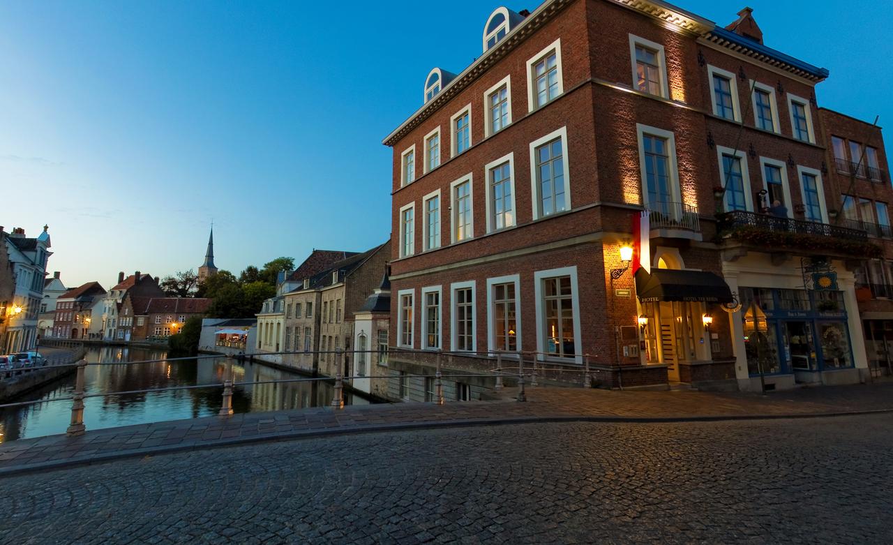 Apex Travel Club - ATC - Canalview Hotel Ter Reien
