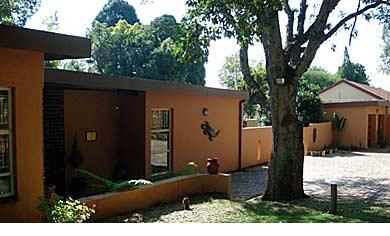 Apex Travel Club - ATC - Dudu Lodge