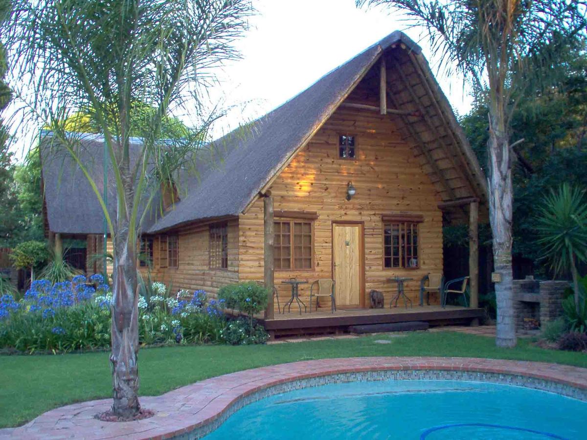 Apex Travel Club - ATC - Ciara Lodge