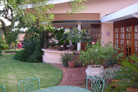Apex Travel Club - ATC - Moindis Guest House
