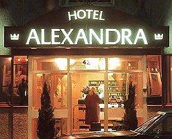 Apex Travel Club - ATC - Alexandra Hotel