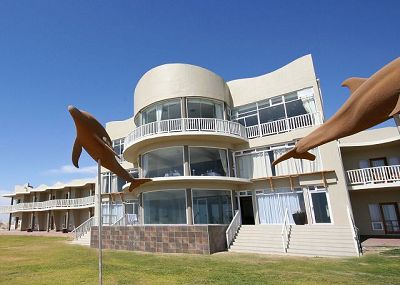 Apex Travel Club - ATC - Tigh-Na-Mara Seaside Spa Resort & Conference Centre