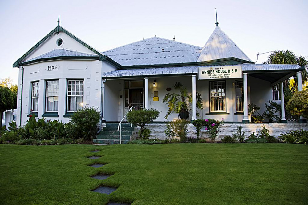 Apex Travel Club - ATC - Annies House