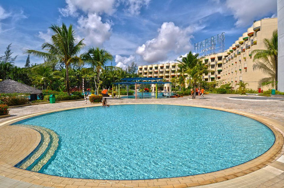 Apex Travel Club - ATC - HARRIS Resort Waterfront Batam