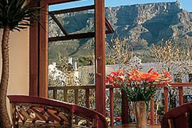 Apex Travel Club - ATC - Ikhaya Lodge