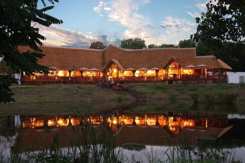 Apex Travel Club - ATC - Indaba Hotel, Spa and Conference Centre