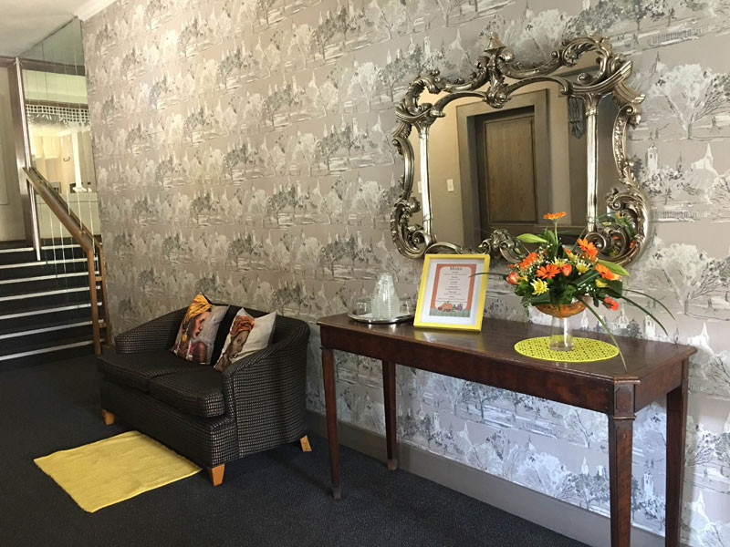 Apex Travel Club - ATC - Indaba Hotel Sasolburg