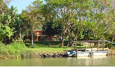 Apex Travel Club - ATC - Umzimkulu River Marina
