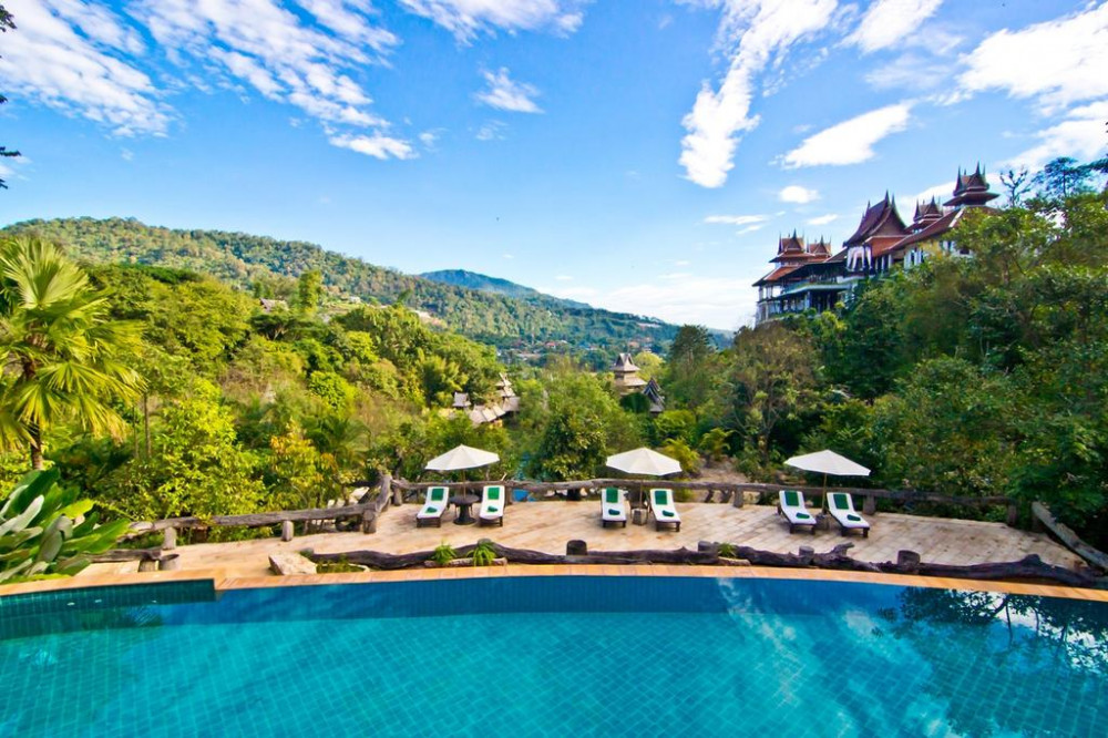 Apex Travel Club - ATC - Panviman Spa Resort