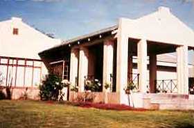 Apex Travel Club - ATC - Auob Country Lodge
