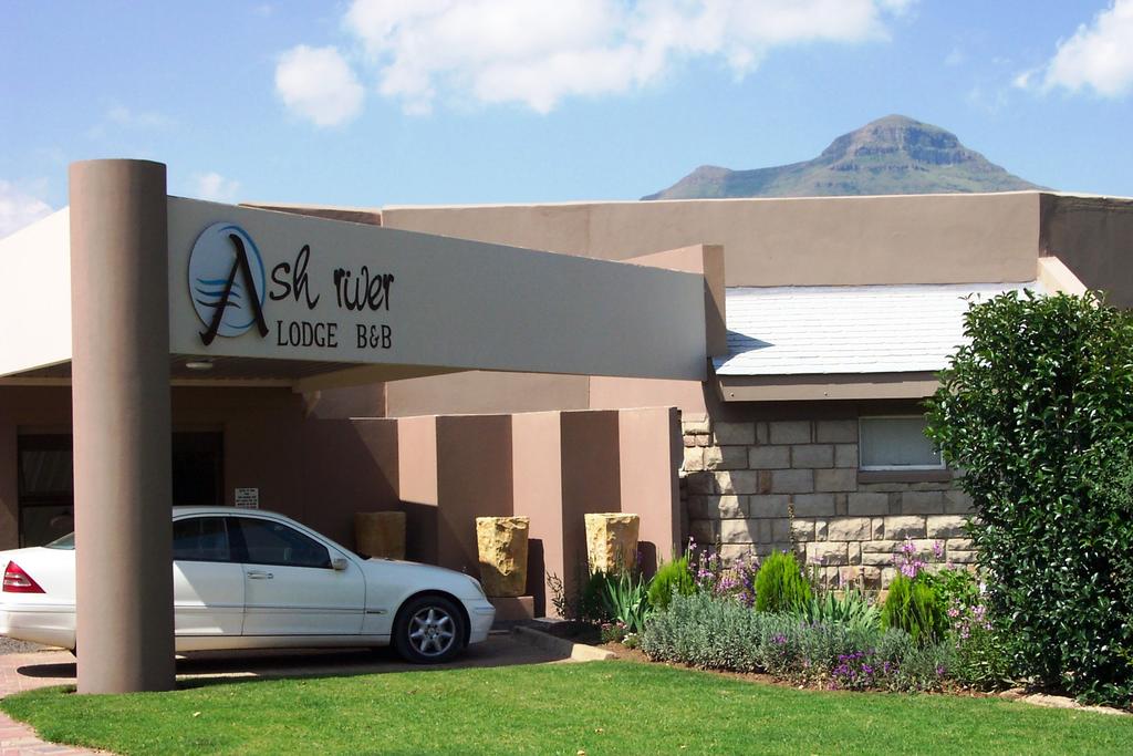 Apex Travel Club - ATC - Ash River Lodge & B & B
