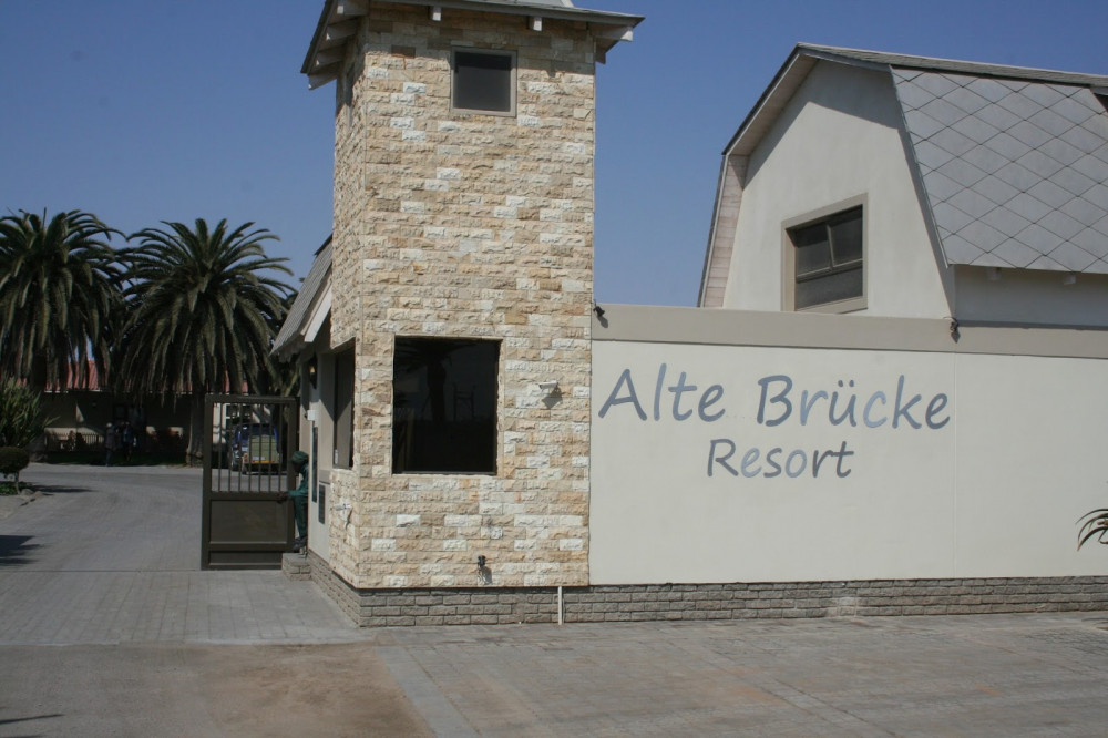 Apex Travel Club - ATC - Alte Brücke Resort