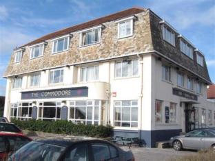 Apex Travel Club - ATC - The Commodore