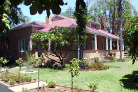 Apex Travel Club - ATC - Bisibee Guest House