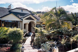Apex Travel Club - ATC - Anchorage B&B