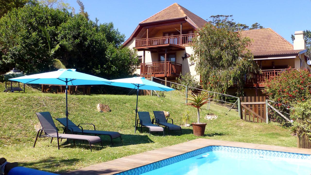 Apex Travel Club - ATC - The Cape Panorama Lodge