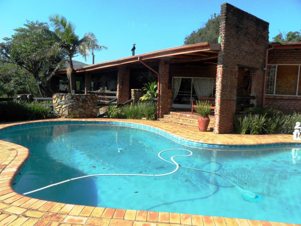 Apex Travel Club - ATC - Valley view Guest house