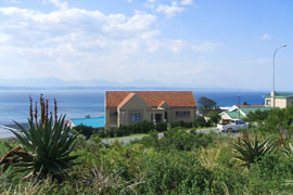 Apex Travel Club - ATC - Lodge Ave & Berg