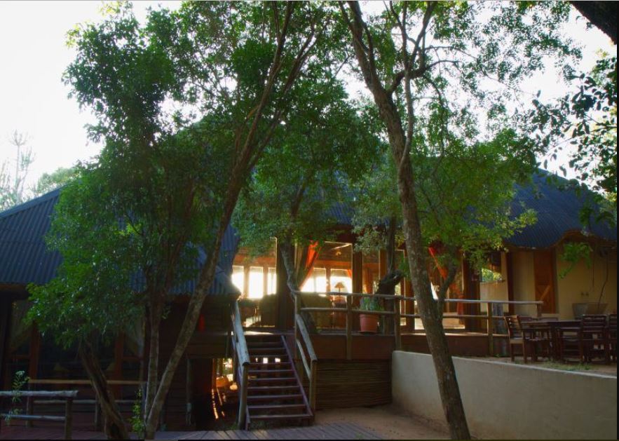 Apex Travel Club - ATC - Sobhengu Lodge