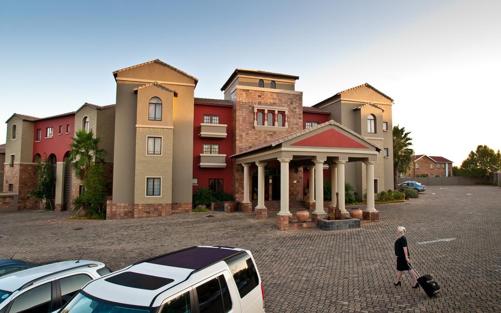 Apex Travel Club - ATC - Forever Hotel @ Centurion