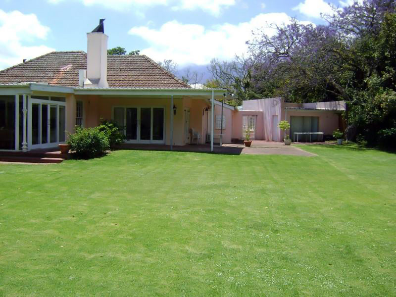 Apex Travel Club - ATC - Crofters Guesthouse