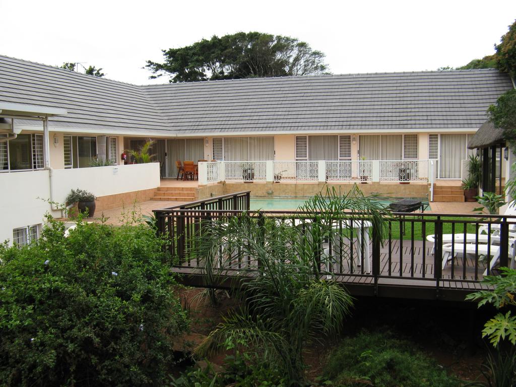 Apex Travel Club - ATC - Mandalay B&B and Conference Centre