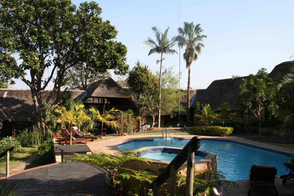 Apex Travel Club - ATC - AmaZulu Lodge