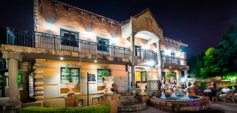 Apex Travel Club - ATC - Casa Toscana Lodge