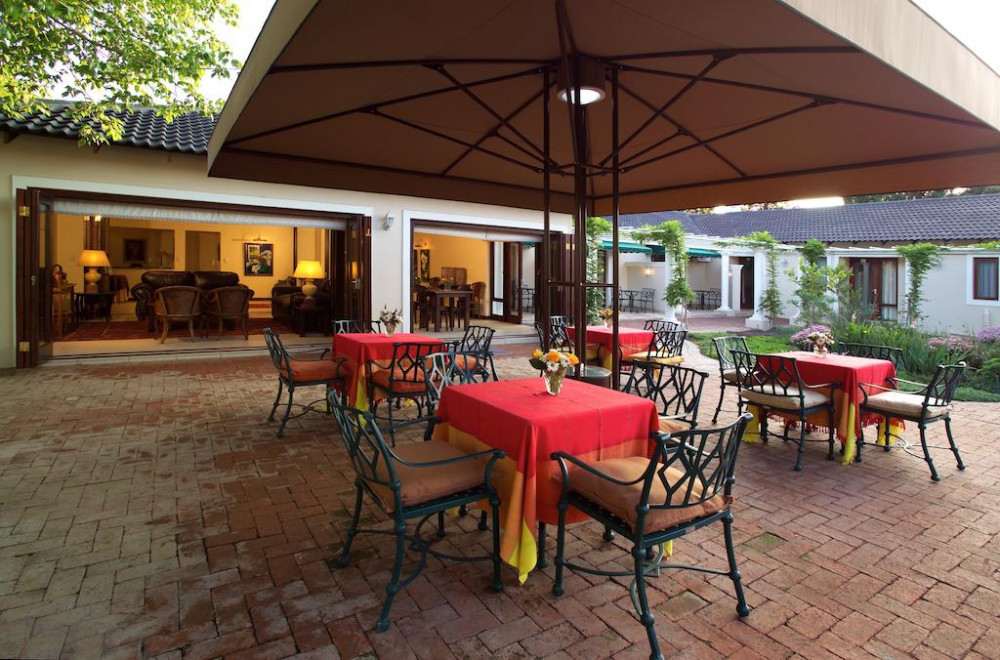 Apex Travel Club - ATC - 174 Premier Guest House