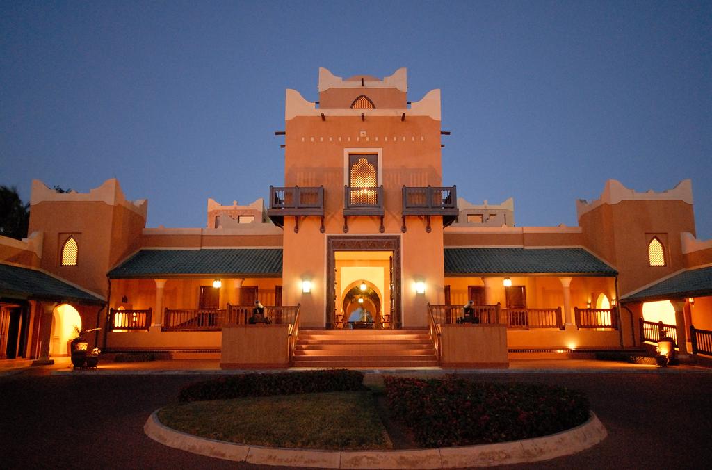 Apex Travel Club - ATC - AVANI Pemba Beach Hotel & Spa