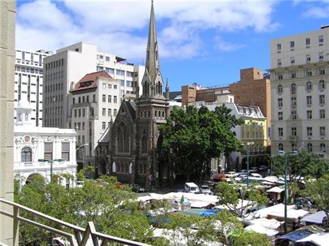 Apex Travel Club - ATC - 203 Market St